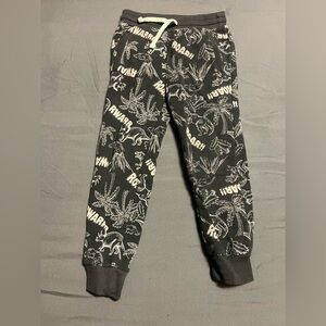 Toddler old navy sweatpants